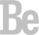 Be magazine logo