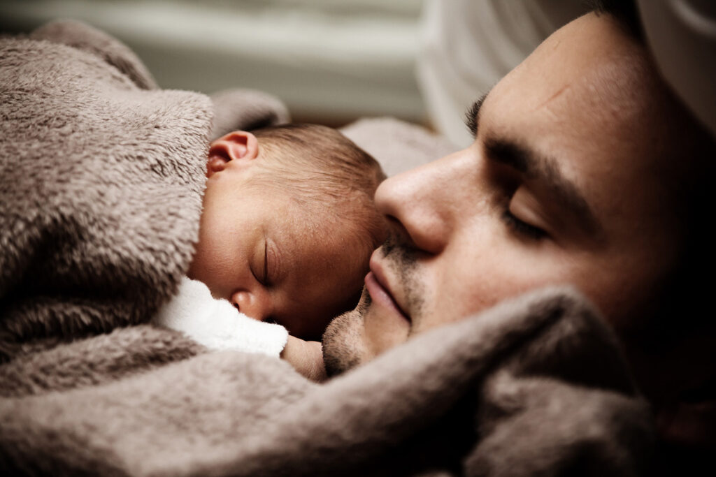 Perdre le sommeil ? Conseils pour le sommeil des jeunes parents